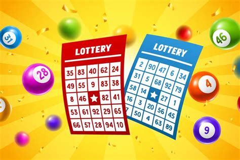 lottery definition